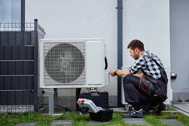 Trusted Air Conditioning Repair service in Tualatin, OR - HVAC Repair CO